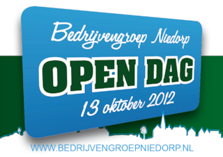 Logo Open Dag