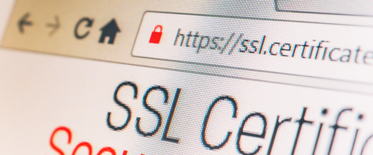 Heeft uw website al een slotje?