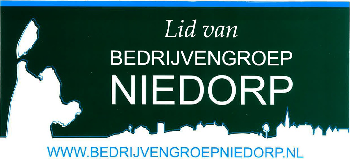 Oproep Ondernemerspakket 2017