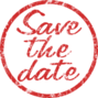 Save the Date