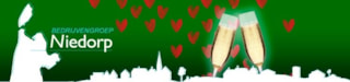 Valentijns header
