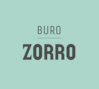 Buro Zorro mail