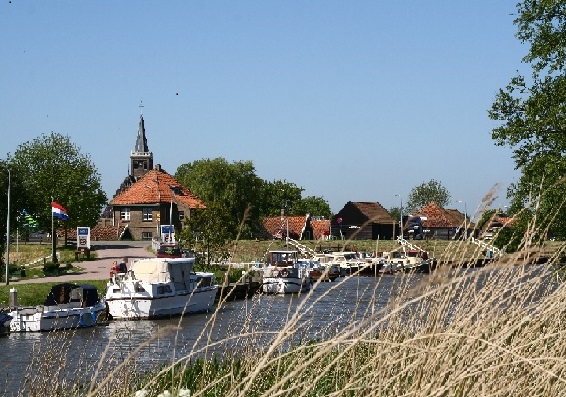 Ledenuitje 27 juni 2018