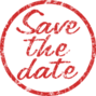Save the date
