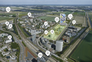 Park2020 hoofdorp