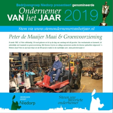 De Maaijer