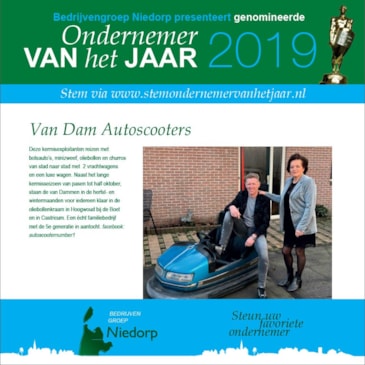 Van Dam