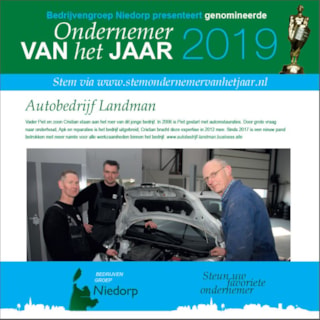 Landman