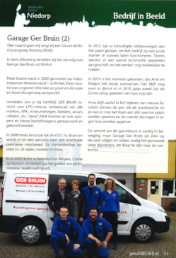 Ger Bruin 2