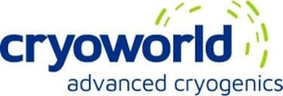 Cryoworld