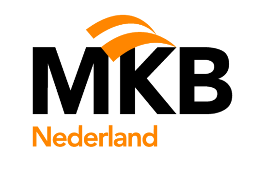 logo MKB-Nederland