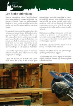 Ruiter &amp; Dier Zeeman 1