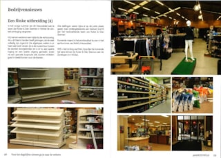 Ruiter en Dier Zeeman