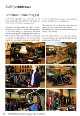 Ruiter en Dier Zeeman 4