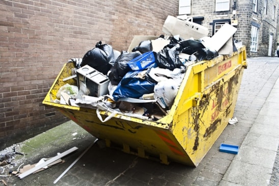 afval