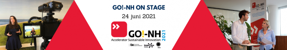 GO!-NH On Stage