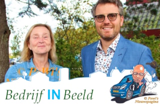 Notaris Welkers en Wegink