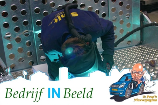 Bedrijvengroep artikel januari PeWi