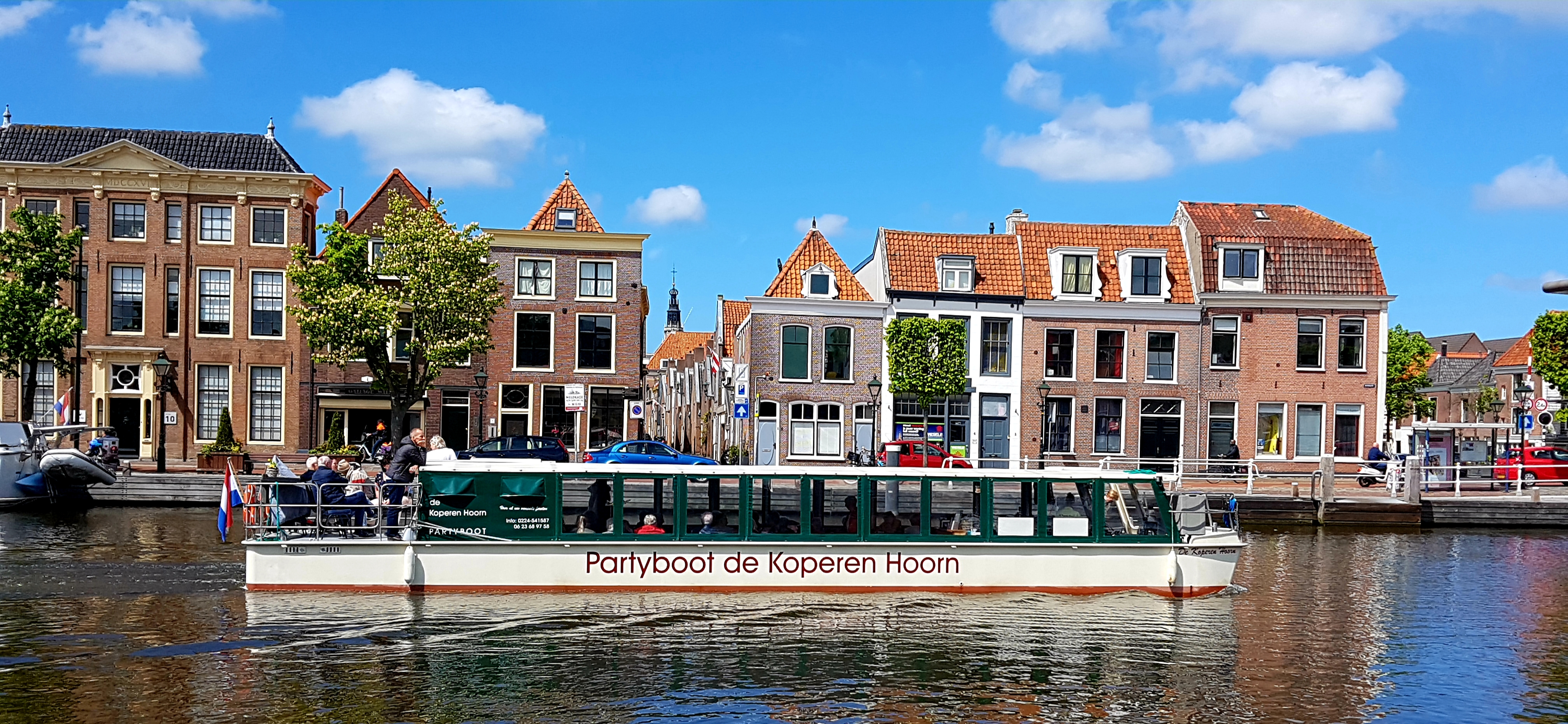 Uitnodiging Algemene Ledenvergadering 20 april 2022