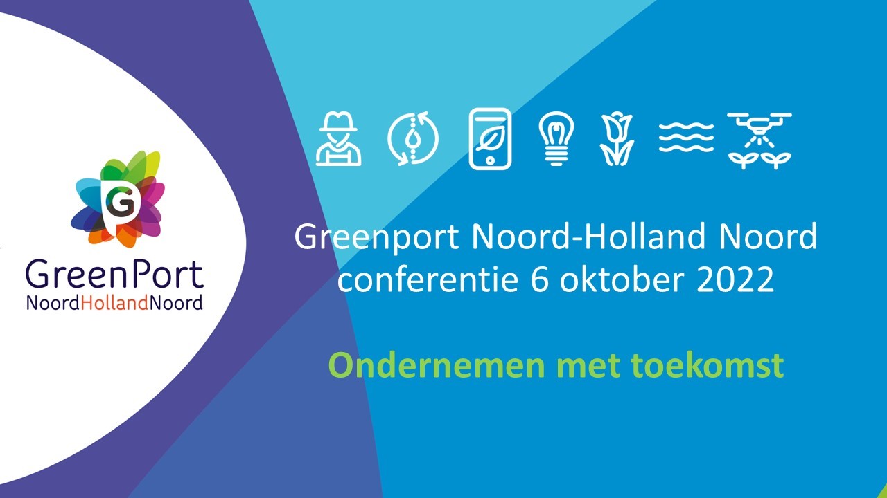 Ondernemen met Toekomst
