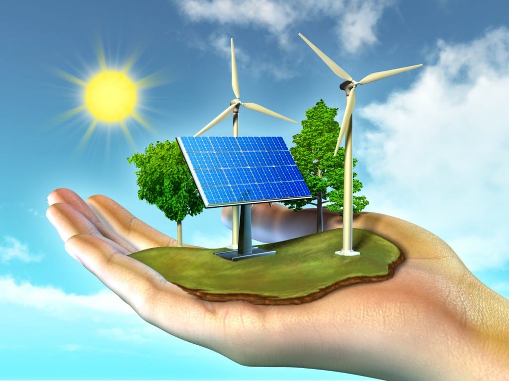 Let op geannuleerd!!! - Hoe bespaar ik (op) Energie?