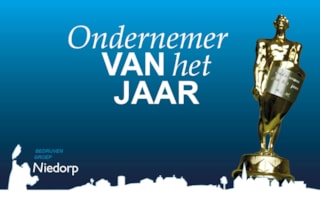 Ondernemer van het Jaar