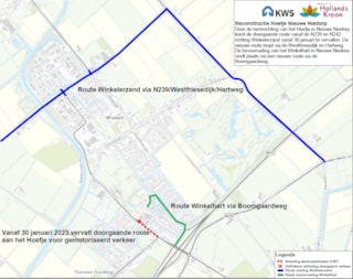 2023-01-12 17_44_21-Afsluiting Hoefje en nieuwe route Winkelerzand.pdf - Adobe Acrobat Reader (64-bi