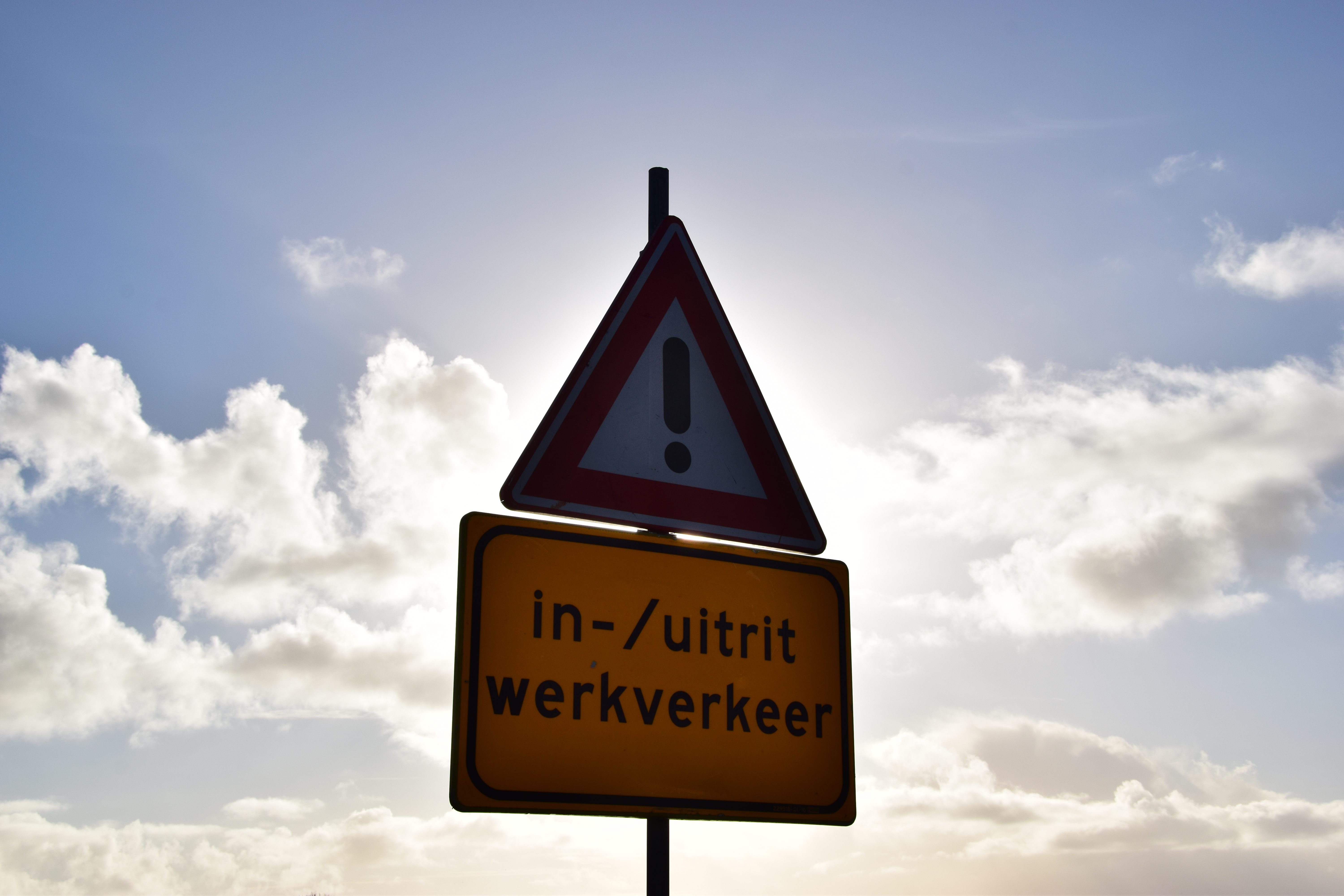 Reconstructie Hartweg