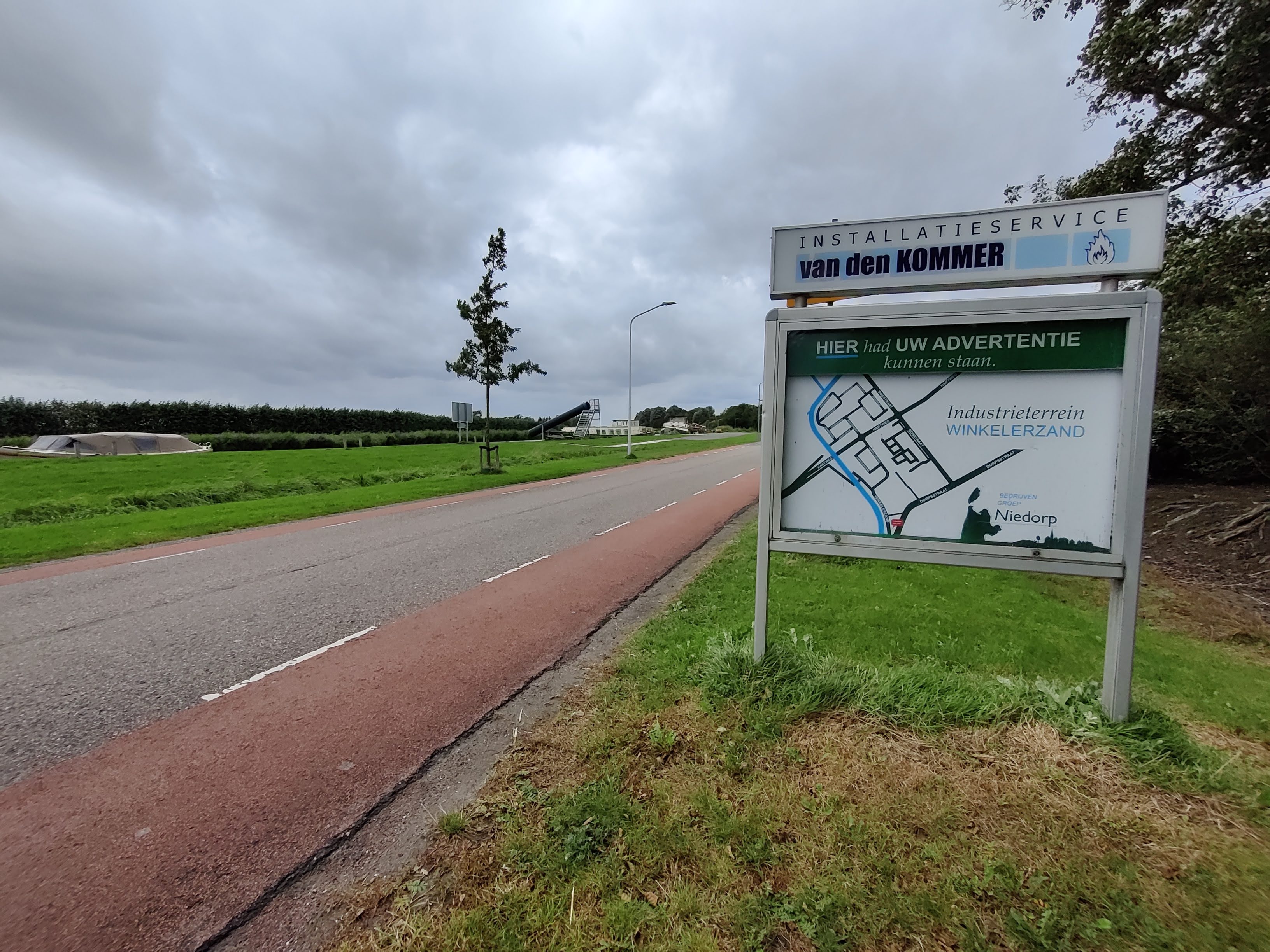 Is dit u al opgevallen ?