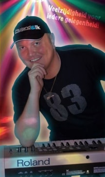 Roland en ik3