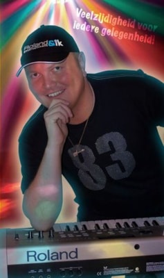 Roland en ik3
