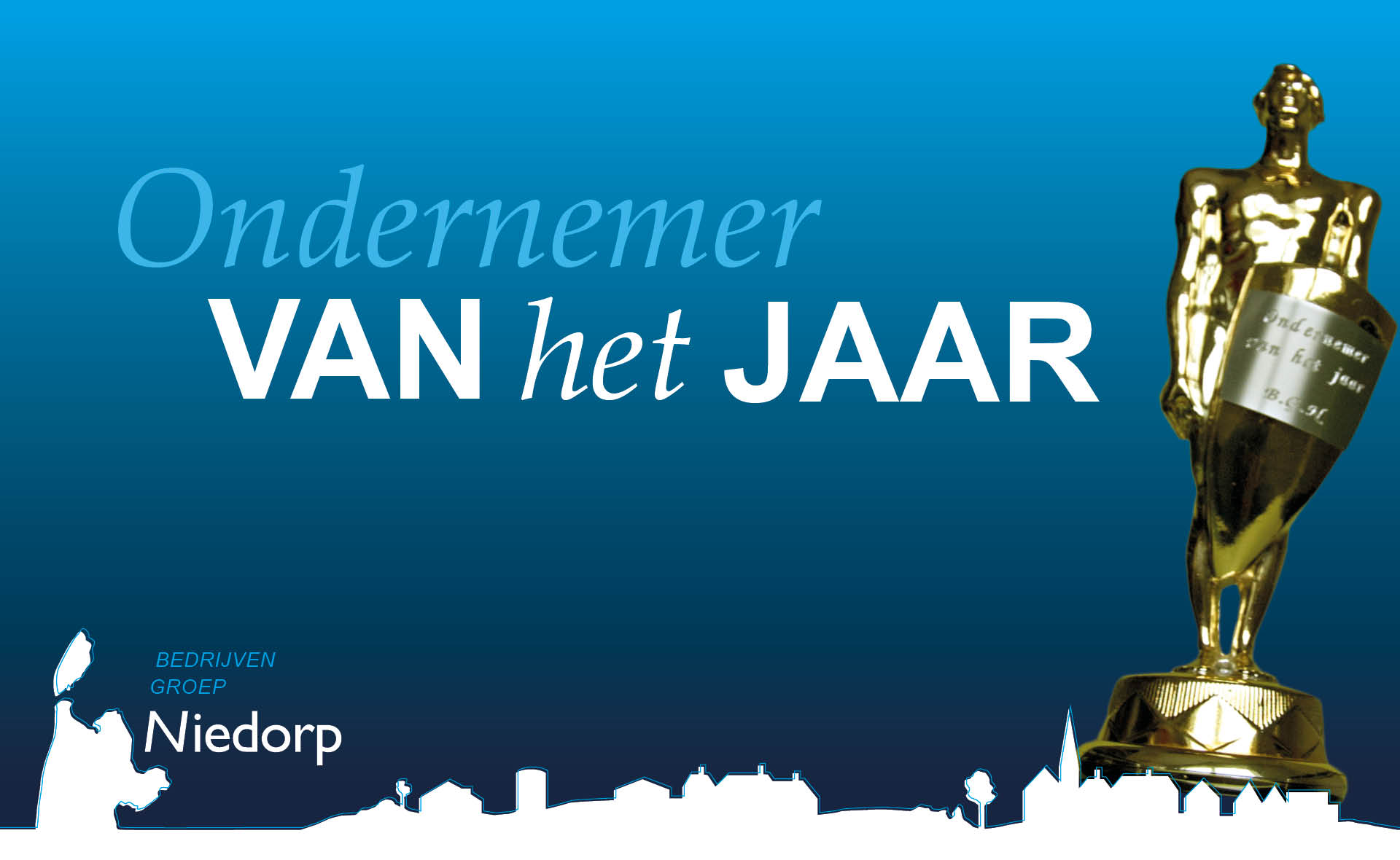 Uitnodiging nieuwjaarsreceptie & verkiezing OVHJ 