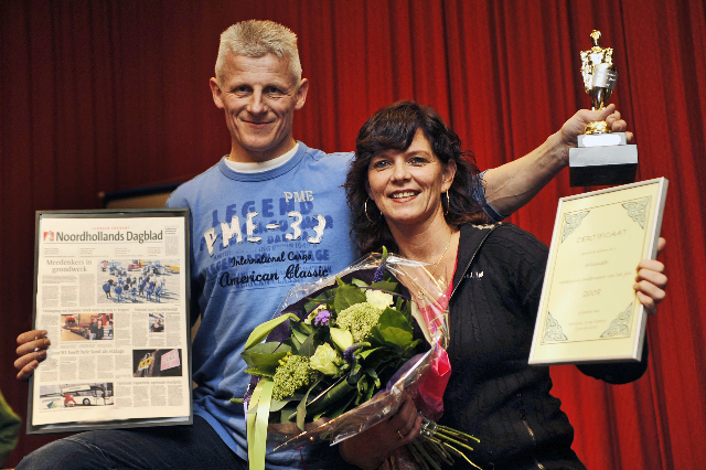 Ondernemersverkiezing 2008