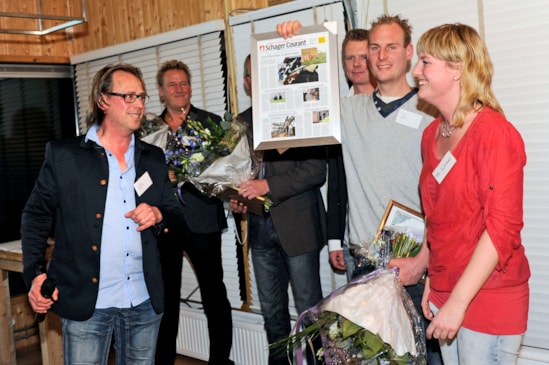 Foto John Oud 9