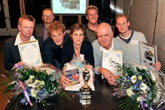 Foto John Oud 11