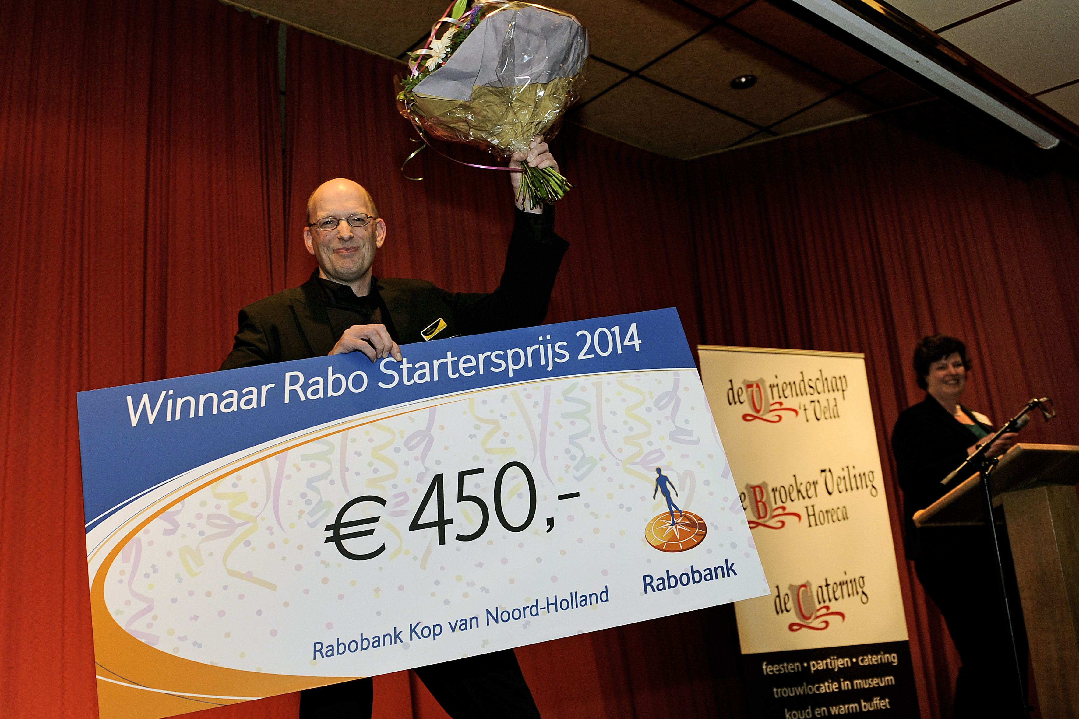 Ondernemersverkiezing 2014