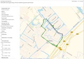 2025-10-27 12_07_13-Afsluiting Boomgaardweg Nieuwe Niedorp - Bericht (HTML)
