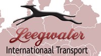 Leegwater