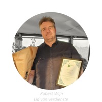 Robert Wijn