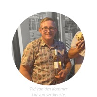 Ted van de Kommer