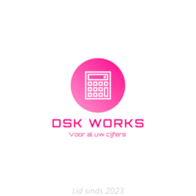 DSK Work
