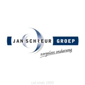Jan Schreur