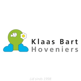 Klaas Bart